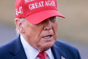 Нарциссизм вместо деменции: Психиатр «раскрыл» истинный диагноз Трампа