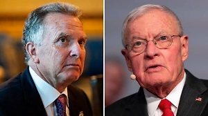 СМИ узнали, что пока Уиткофф будет в Москве, Киев посетит Келлог