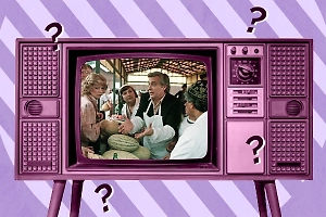 Тест: Рынки и универмаги в фильмах СССР — только те, кто умеет торговаться, наберут 6/6