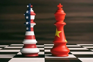 В Китае высмеяли попытки США диктовать новые правила торговли с помощью «тарифной дубинки»