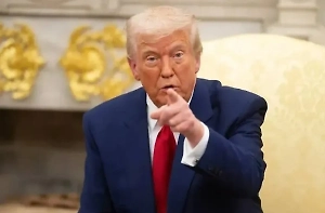 «Неприемлемо»: Трамп требует от Индии отказаться от российской нефти