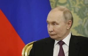 В Кремле объяснили, почему Путин выбрал для важных заявлений Валаам