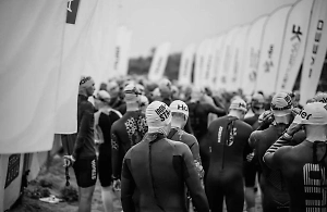 В Нижнем Новгороде за восемь дней умерли два участника соревнований по плаванию