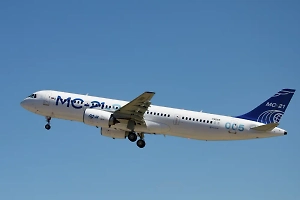 Мишустин поручил подготовить финансовую модель самолётостроения