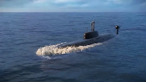 Россия и Китай ответили на дерзкие слова Трампа совместными учениями ВМФ