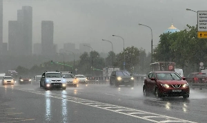 МЧС: 5 августа в Подмосковье ожидается туман с видимостью до 200-700 метров