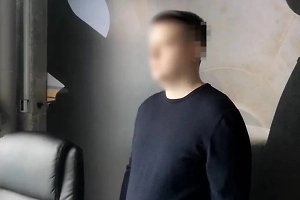 В Омске задержали мошенников, которые обещали «доход до конца жизни»