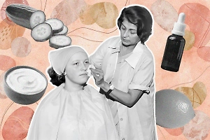 6 забытых секретов красоты наших бабушек, которые работают лучше современной косметики