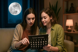 Лунный календарь на август. Что запрещено делать в каждый лунный день: полный гид