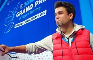 Погибшего комментатора Александра Гришина похоронят 7 августа