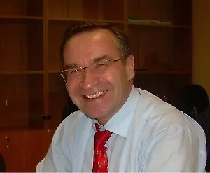 Мы просто вынуждены были сделать это (разместить свои системы) для того, чтобы нейтрализовать стратегическую ракетную угрозу.