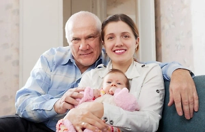 Психиатр объяснила, какая разница в возрасте будет приемлемой для отношений