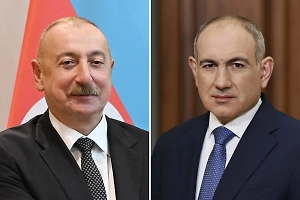 Трамп позвал в гости Пашиняна и Алиева, чтобы укрепить свой статус «миротворца»