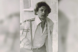 В возрасте 75 лет умер заслуженный артист России Виктор Кондрашкин