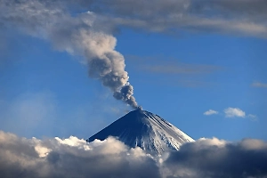 МЧС: На Камчатке за сутки зарегистрировали 18 афтершоков магнитудой до 5,5 