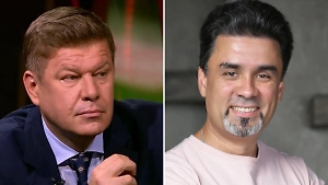 «Ужас и шок»: Губерниев назвал смерть Гришина большой потерей для спортивного сообщества