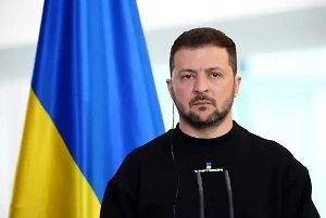 «Понимает, что это финал»: Паническое поведение Зеленского объяснили осознанием скорого ухода