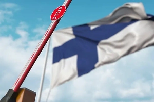 16 россиян депортировали из Финляндии под конвоем