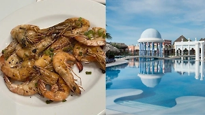 Тошнота, рвота, температура: Отдых туристов в элитном кубинском отеле обернулся настоящим кошмаром