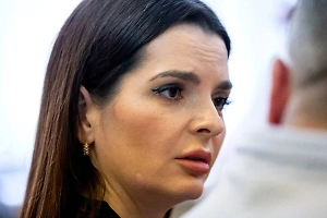 В Кремле уличили власти Молдавии в преследовании оппонентов после приговора Гуцул