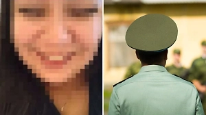 Россиянка со смехом порассуждала о «выхлопе‎»‎ от отправки мужчины на СВО и понадеялась на гробовые