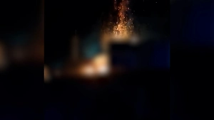 ВСУ вторую ночь подряд атакуют Ростовскую область