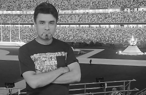 Трагически погиб спортивный комментатор Александр Гришин