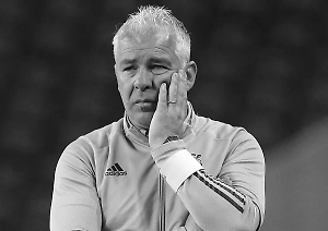 Победитель Лиги чемпионов в составе Порту Жорже Кошта умер на 54-м году жизни