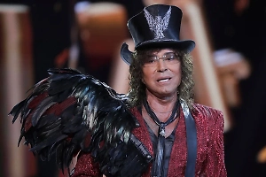 Валерий Леонтьев вернулся в Россию — видео