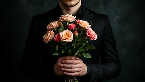 Для вас цветы!: Мошенники придумали очередной изощрённый способ обмана