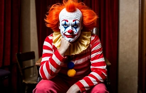 Не до смеха: В Росгосцирке пожаловались на кризис клоунады и назвали виновных