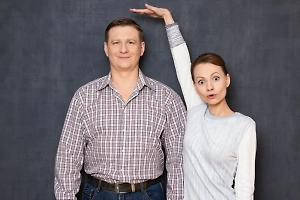 Стало известно, с какими мужчинами женщины чувствуют себя счастливее