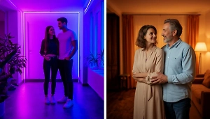 Зумеры vs бумеры: Как разные поколения выбирают жильё в России