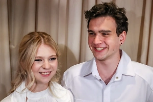 Фигуристка Трусова родила первенца