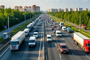 Российские водители требуют пересмотреть правила установки глушилок на дорогах