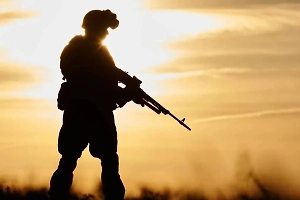 Доброволец из Бразилии получил ранение на СВО, но решил вернуться на фронт