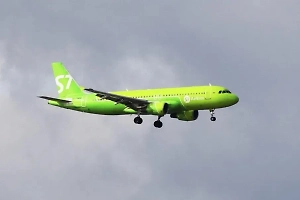 Иностранцы положили глаз на неисправные самолёты российской авиакомпании