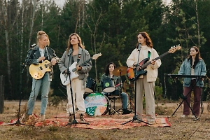 Раскрыто место съёмок второго сезона сериала «Ландыши»