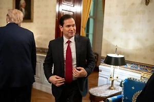 Рубио заявил о важности территориальных уступок в урегулировании на Украине