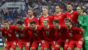 Будущий матч сборных России и Катара по футболу назвали полезным спаррингом