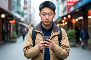 Китайские туристы массово теряются во Владивостоке из-за проблем с Интернетом