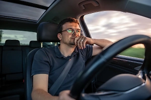 Справку не дадут: Психиатр раскрыл, какие болезни навсегда закроют путь к вождению  