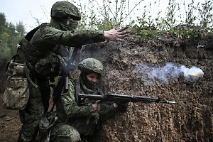 Время вернуть Херсон: Россия готовит мощный удар — ВСУ в панике