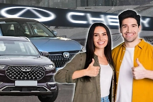 Россияне массово скупают дешёвые машины из Ирана и Китая. Почему? Что в них привлекательного?