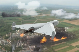 Больше дронов, лучше бой: Минобороны нарастило поставки БПЛА в ряды ВС РФ