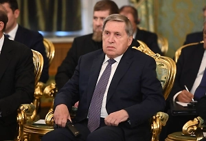 Ушаков сообщил о «приемлемом» предложении американцев