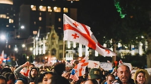 Замглавы МИД Галузин: Россия готова к прагматичному сотрудничеству с Грузией