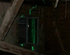 В жилом доме на Невском проспекте в Петербурге рухнул потолок между этажами