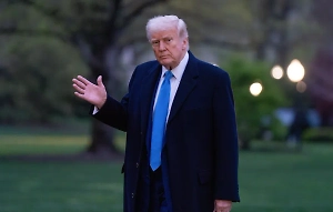 Камбоджа официально номинировала Трампа на Нобелевскую премию мира