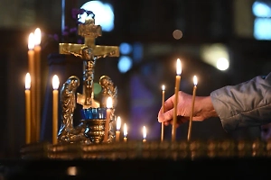 «Просить Бога дать сил»: Россиянам рассказали, как защититься от газлайтинга с помощью молитв